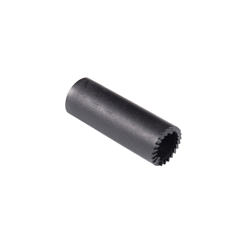 Medicinsk injektionsmålning PA66+GF30+15Ptee Injection Pen Drum Gear