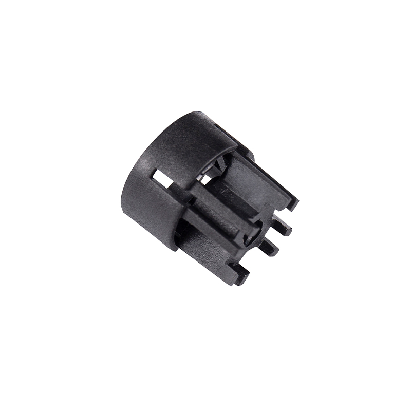 Medicinsk injektionsgjutningspenna PBT Push Rod Driver