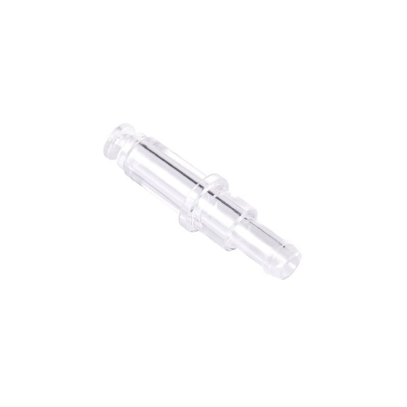 1,6 g medicinsk gastroskop Transparent injektionsmjuten kontakt