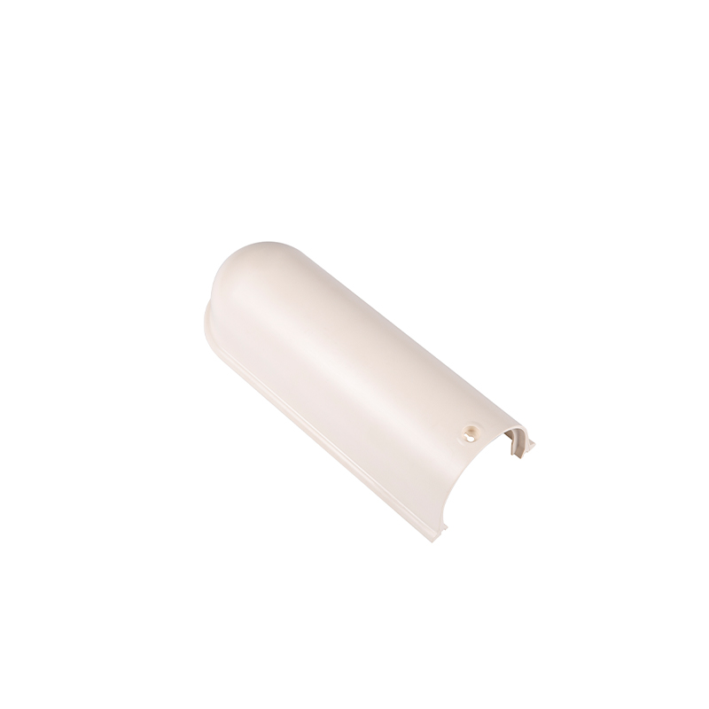 Medicinsk utrustning Abs Axel Hinge Cover Injection Gjutningstillbehör