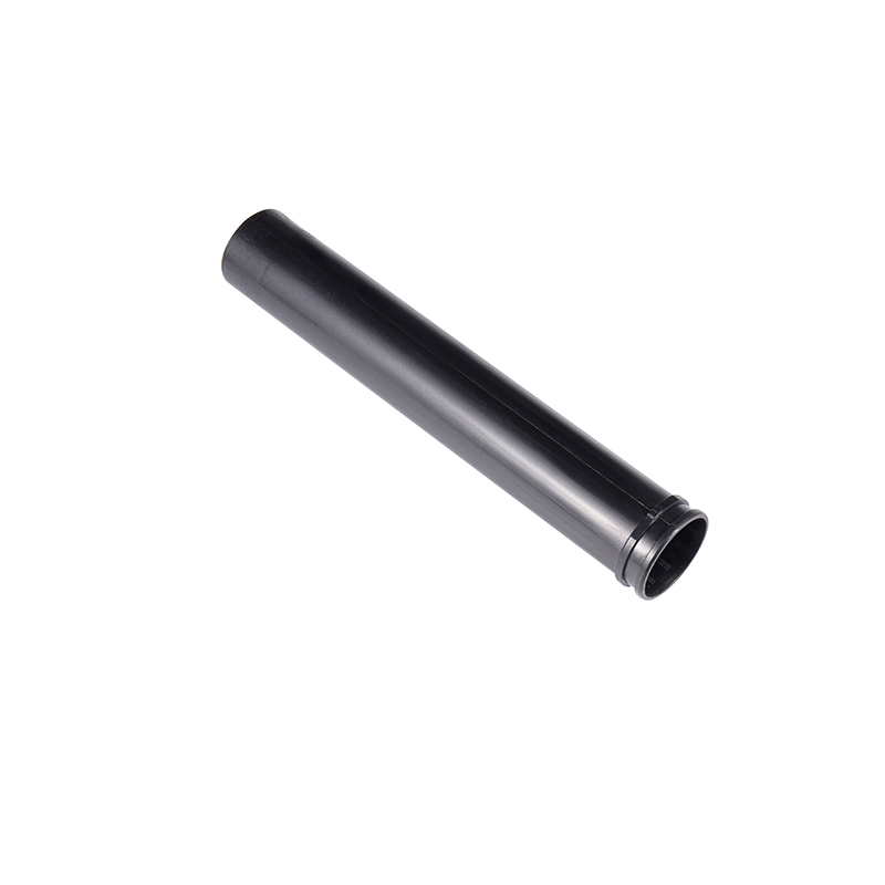 PA66 Automobile Electric Strut Spring Ytter ärminsprutningsgjutningstillbehör