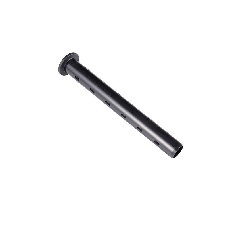 PA612 Bil Electric Strut Spring Inner Sleeve Inject Gjutningstillbehör