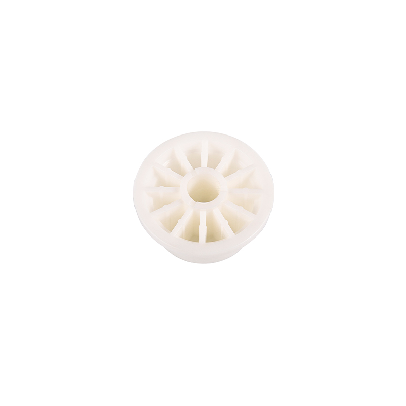Pom Food Machinery Gear -injektionsmålningstillbehör